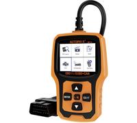 Testeur OBD II Autophix 2358417 1 pc(s)