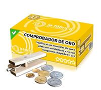 Testeur Or - Gold Tester - Gold Detecteur - Kit Test Or