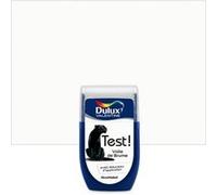 Testeur peinture Crème de couleur voile brume mat 30 mL - DULUX VALENTINE G