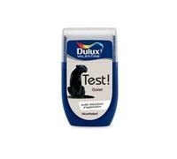 Testeur peinture galet satiné Crème de couleur 30 ml