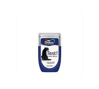 Testeur peinture matin blanc satiné crème de couleur DULUX VALENTINE 30 ml