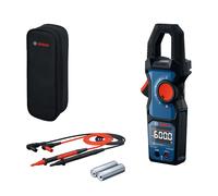Bosch Professional GMC 600-15 Pince ampèremétrique