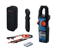BOSCH GMC 600-15 PROFESSIONAL Testeur électrique + MH1 0601077601
