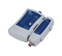 Testeur PoE - ALANTEC - NI007 - Bleu - RJ-11/RJ-12/RJ-45 - Test de continuité