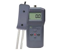 Testeur portable d'humidité for sciure de bois/grains et maïs avec écran LCD faible marge d'erreur(For Sawdust)