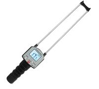 Testeur portable pour compteur numérique de fourrage pour sonde à double sonde en temps réel