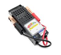 Testeur pour Batteries Accus Piles 6V et 12V avec 2 Pinces mise à la t