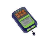Testeur pour Fibre Optique Power meter et Réseau Ethernet RJ45 Batterie Lithium