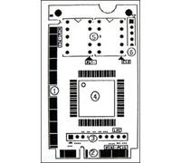 Testeur pour cartes mères de PC Portable - 3 interfaces : Mini PCI / Mini PCI EXPRESS / LPC