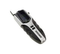 KALEA-INFORMATIQUE Testeur pour Fibre Optique Optical Power Meter. Batterie rechargeable, compatible 850 1300 1310 1490 1550 1625 nm