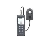Testeur PPFD AE330, par-Mètre, Capteur Quantique, Complet, Haute Précision pour la Croissance des Plantes, 400-700 Nm