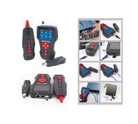 KALEA-INFORMATIQUE TESTEUR RESEAU - Cartographie, longueur, Pannes, PING, PoE, Exports possibles