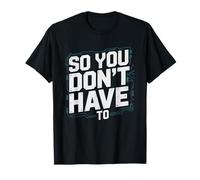 Testeur Qa Humour Test Logiciel Assurance Qualité T-Shirt