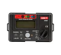 Testeur RCD numérique Uni-T UT582+