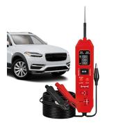 Testeur relais circuit 12V 24V Équipement De Diagnostic Précis