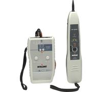 Intellinet 515566 testeur de câble réseau Gris