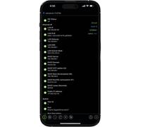Testeur réseau NE1E Netool IO Lite Smarter réseau
