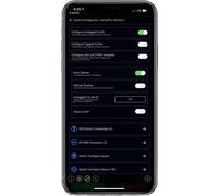 Testeur réseau Netool IO NE1D Pro2 NE1D
