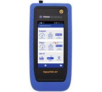Testeur réseau R166001 Trend Networks SignalTEK QT Pro 10G réseau