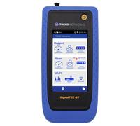 Testeur réseau R166001 Trend Networks SignalTEK QT Pro 10G réseau