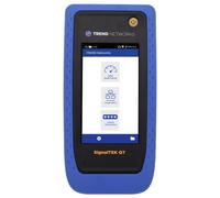 Testeur réseau R166002 Trend Networks SignalTEK QT 10G