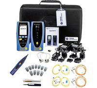 Testeur réseau STNT-KIT Trend Networks SignalTEK NT Testpaket réseau