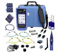 Testeur réseau STQT-PRO-KIT-3Y Trend Networks SignalTEK QT Pro 10G Kit