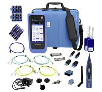 Testeur réseau STQT-PRO-KIT-3Y Trend Networks SignalTEK QT Pro 10G Kit