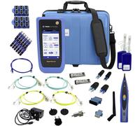 Testeur réseau STQT-PRO-KIT-3Y Trend Networks SignalTEK QT Pro 10G Kit
