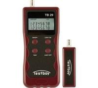 Testeur réseau TB 29 Testboy TB 29 G