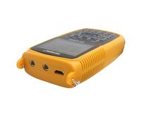 Testeur Satellite numérique SH-820HD ACM DVB-S2 DVB-T/T2 CCTV vs GTmedia V8 Finder Pro2 H.265 Satlink WS6916 Findsat(DVB-S2 T2 CCTV)