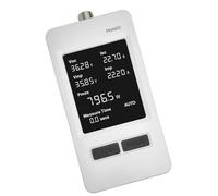 Testeur solaire multifonctionnel pour mesure de courant potentiel et de défaillance dans les entreprises d'énergie renouvelable Inspecteur multifonction d'arrangement solaire