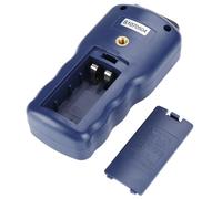 Testeur Solaire Numérique à Double Unité, Mesureur de Rayonnement pour | Qualité de construction robuste, options W/m² et Btu, capacités de conservation des données, efficace pour les expériences
