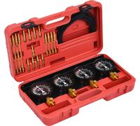 Testeur synchrone de carburateur