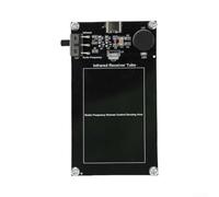 Testeur Télécommande pour voiture Infrarouge et RF Compact Testeur