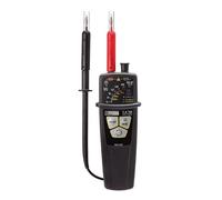 Testeur tension AC/DC LED C.A 762 - CHAUVIN ARNOUX - P01191762Z