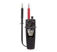Testeur tension AC/DC LED C.A 762 - CHAUVIN ARNOUX - P01191762Z