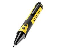 Stanley Testeur de tension et détecteur de métal FMHT82567-0 FatMax 20–1000 V Jaune