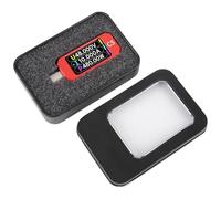 Testeur Type C, Multifonction Voltmètre Ampèremètre, Écran IPS Couleur 1,47 Pouces 320x172 - Analyse Puissance Précise, Détail Haute Fréquence, Usage Professionnel