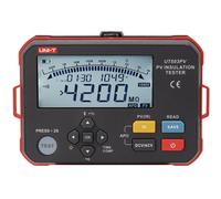 Testeur UNI-T UT503PV