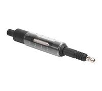 Testeur universel pour système d'allumage automatique - Outil de diagnostic avec câble - Testeur de bobine d'allumage réglable - Outil de test de prise d'allumage