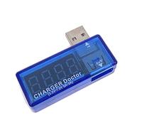 Testeur USB Smart Electronics Digital USB MOBILE DE CHARGEMENT DE PUISSANCE DE PUISSANCE MINI MINI USB Chargeur Docteur Voltmètre Ammètre(1 UK)