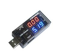 Testeur USB Smart Electronics Digital USB MOBILE DE CHARGEMENT DE PUISSANCE DE PUISSANCE MINI MINI USB Chargeur Docteur Voltmètre Ammètre(6)