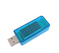 Testeur USB Smart Electronics Digital USB MOBILE DE CHARGEMENT DE PUISSANCE DE PUISSANCE MINI MINI USB Chargeur Docteur Voltmètre Ammètre(3)