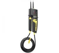 TESTEUR VAT BEHA AMPROBE 2100-GAMMA 12 - 1000 V AC-DC - 1200 V-DC LCD LED 4709243