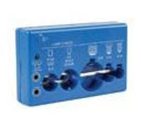 Testeur - Velleman - d'ampoules