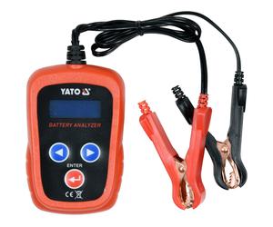 Testeur Yato YT-83113