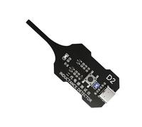 Testeurs de circuits - Détecteur rapide de haute sensibilité Type-C, testeur d'induction Type-C | Pour vérification et test de plaques électroniques de , mobiles, voitures et