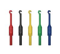 Testeurs De Diagnostic À Connexion Rapide Analyse Circuit Efficace Conception Prête À Insérer 4 Mm Pour Des Tests Électriques Précis Dénudeur Fil Pour Les Amateurs Bricolage