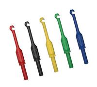 Testeurs De Diagnostic À Connexion Rapide Analyse De Circuit Efficace Conception Prête À Insérer 4 Mm Pour Des Tests Électriques Précis Sondes De À Haute Fréquence